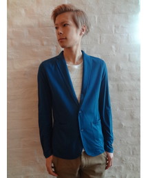 CIAOPANIC | 【Ciaopanic】TR天竺テーラード(テーラードジャケット)