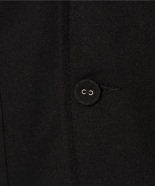 CIAOPANIC（チャオパニック）の「【Ciaopanic】TR天竺テーラード（テーラードジャケット・メンズ・ブラック/グレー/ブルー・MEDIUM/LARGE）」の9枚目の写真