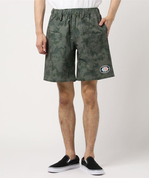 ELEMENT(エレメント)の「ELEMENT メンズ 【FLEX】 ELITTE ウォークパンツ/ショートパンツ(その他パンツ・メンズ・カモフラージュ/ブルー系その他/ブルー/マルチ/レッド系その他/その他・X-LARGE/MEDIUM/LARGE)」の4枚目の写真