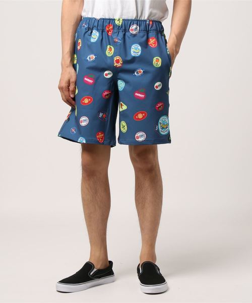 ELEMENT(エレメント)の「ELEMENT メンズ 【FLEX】 ELITTE ウォークパンツ/ショートパンツ(その他パンツ・メンズ・カモフラージュ/ブルー系その他/ブルー/マルチ/レッド系その他/その他・X-LARGE/MEDIUM/LARGE)」の5枚目の写真