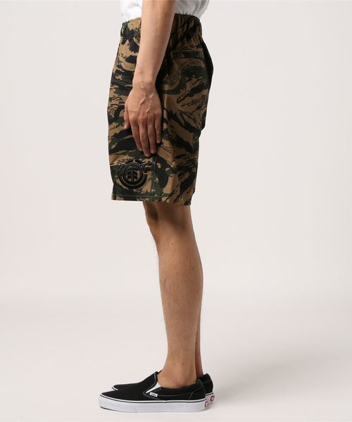ELEMENT(エレメント)の「ELEMENT メンズ 【FLEX】 ELITTE ウォークパンツ/ショートパンツ(その他パンツ・メンズ・カモフラージュ/ブルー系その他/ブルー/マルチ/レッド系その他/その他・X-LARGE/MEDIUM/LARGE)」の8枚目の写真