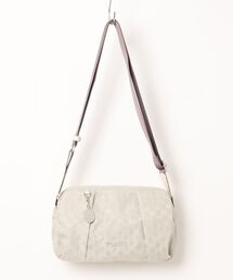 Y'SACCS（イザック）の「Polka Dots ポシェット（ショルダーバッグ）」