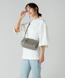 Y'SACCS（イザック）の「Polka Dots ポシェット（ショルダーバッグ）」