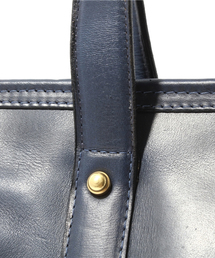 SHIPS（シップス）の「CORONADO LEATHER: 【SHIPS別注】 ホーウィン