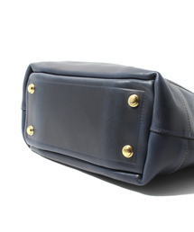 coronado leather トートバッグ ホーウィン クロムエクセル SHIPS（シップス）の「CORONADO LEATHER: 【SHIPS別注