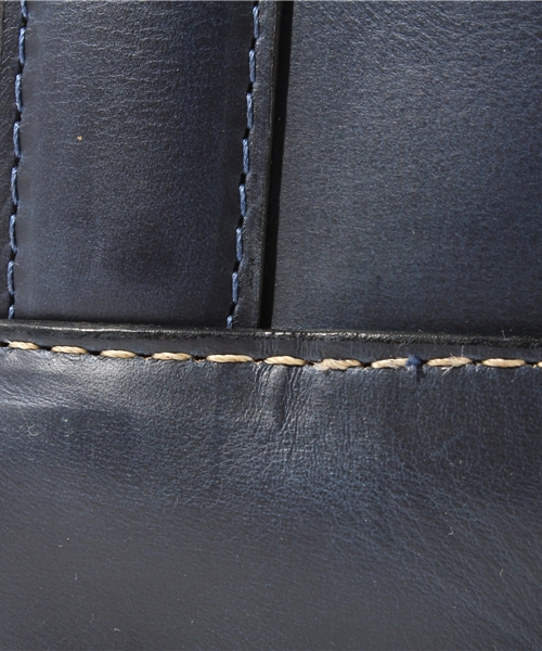 coronado leather トートバッグ ホーウィン クロムエクセル SHIPS（シップス）の「CORONADO LEATHER: 【SHIPS別注