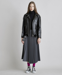 ▼極美品✨TRUNO by NOISEMAKERライダースジャケット ラムレザー 34674173B_8_d_215.jpg