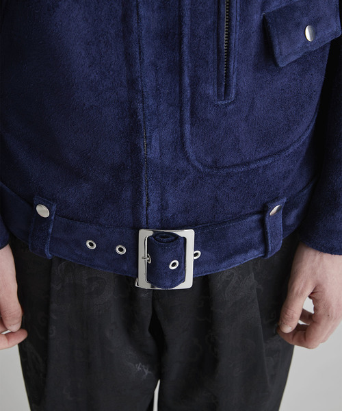 TRUNO by NOISE MAKER（トルノバイノイズメーカー）の「BIGライダース