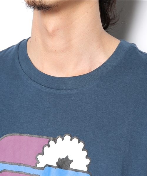 PUMA（プーマ）の「TODD JAMES コラボTee (MEN) - progressive youth