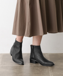 かぐれ | FAEDA　short boots(ブーツ)