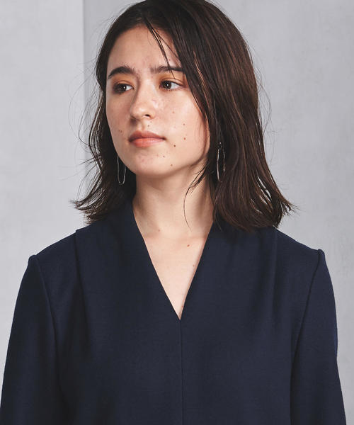 UNITED ARROWS（ユナイテッドアローズ）の「UBCB エアリー V