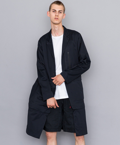 WHITE MOUNTAINEERING（ホワイトマウンテニアリング）の