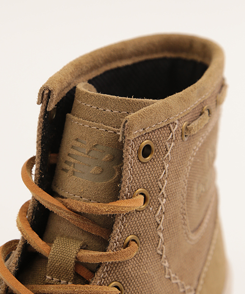 Another Edition（アナザーエディション）の「AE×NEWBALANCE A20ﾌｯｺｸж ◆（スニーカー・レディース・ベージュ・22.5cm/23cm/23.5cm/24cm/24.5cm/25cm）」の7枚目の写真