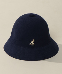 KANGOL | KANGOL バミューダカジュアル(ハット)