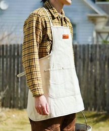 DULTON（ダルトン）の「''EM'' APRON/"EM" エプロン（エプロン）」