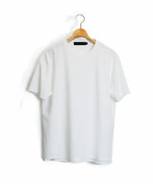 Luv maison | LUV・ボーダージャガード半袖 Tシャツ(Tシャツ/カットソー)