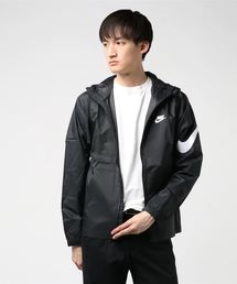 ナイキ NIKE GEL ウーブントラックフーディジャケット CJ5640