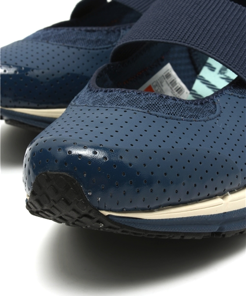 PUMA（プーマ）の「ボディートレイン NEO バレー パーフ (WOMEN) - Body Train（スニーカー・レディース・ホワイト/ブルー/アイボリー・25cm/24cm/22.5cm/23.5cm/24.5cm/23cm/25.5cm）」の8枚目の写真