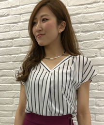 PINKY&DIANNE�i�s���L�[�A���h�_�C�A���j�̌Ò��u�����u���E�X�i�V���c/�u���E�X�j�v