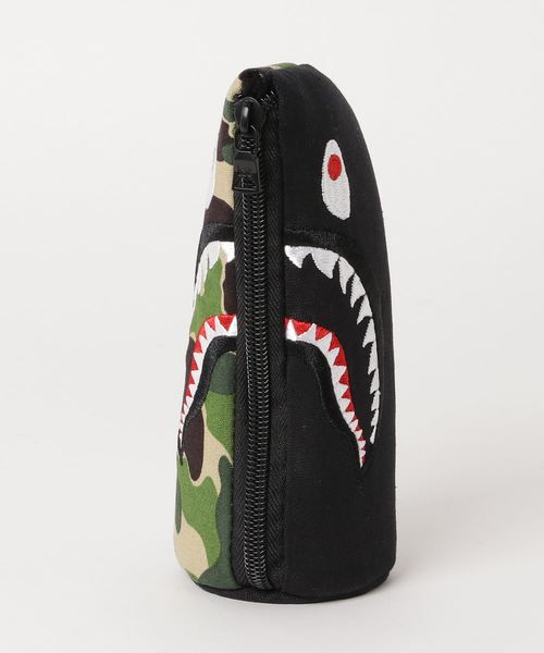 APE SUNGLASSES エイプサングラス SHARK SUNGLASSES #8（サングラス）｜A BATHING APE（ア