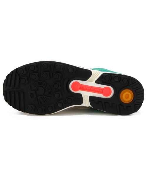 Another Edition（アナザーエディション）の「adidas ZX5000 RSPN（スニーカー・レディース・ナチュラル/ブラック・24.5cm/22.5cm/23.5cm）」の5枚目の写真