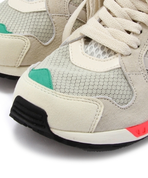 Another Edition（アナザーエディション）の「adidas ZX5000 RSPN（スニーカー・レディース・ナチュラル/ブラック・24.5cm/22.5cm/23.5cm）」の7枚目の写真