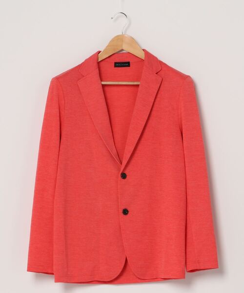 Tete Homme テットオム の アイスタッチガウンジャケット テーラードジャケット Wear