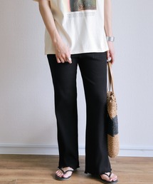 reca | メローリブパンツ(その他パンツ)