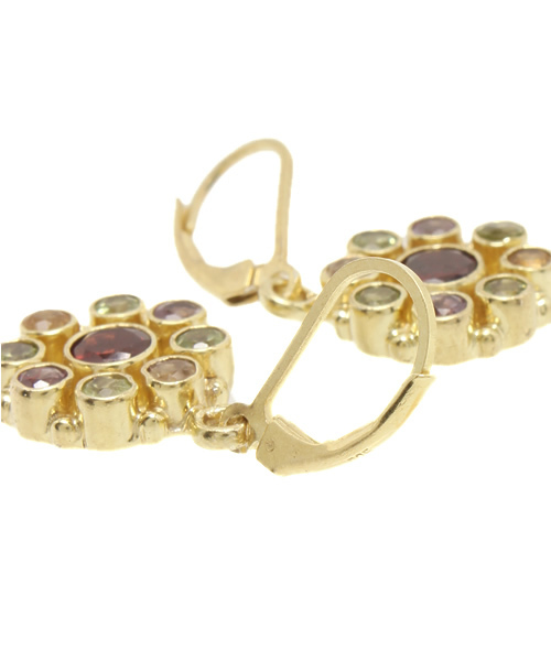 OUTLET（アウトレット）の「【ear PAPILLONNER】インドピアス（ピアス（両耳用）・レディース・その他1・FREE）」の2枚目の写真