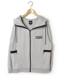 The DUFFER of ST.GEORGE�i�U�_�t�@�[�I�u�Z���g�W���[�W�j�̌Ò��u�W�b�v�A�b�v�p�[�J�[�i�p�[�J�[�j�v