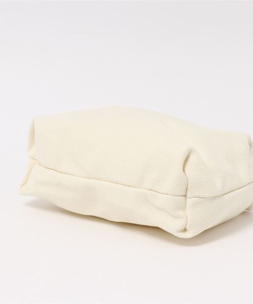 apres jour（アプレジュール）の「【apres jour×ARIAZ】ヴィンテージレースバッグS（トートバッグ・レディース・アイボリー・FREE）」の8枚目の写真