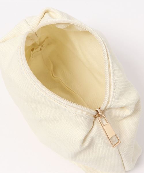 apres jour（アプレジュール）の「【apres jour×ARIAZ】ヴィンテージレースバッグS（トートバッグ・レディース・アイボリー・FREE）」の9枚目の写真