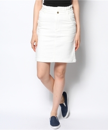 CIAOPANIC | カットライクデニムコクーンSK(スカート)