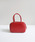 TIDEWAYi^ChEFCj́uICY LEATHER MINI BOSTONi{XgobOjvbbh