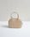 TIDEWAYi^ChEFCj́uICY LEATHER MINI BOSTONi{XgobOjvbAbVO[