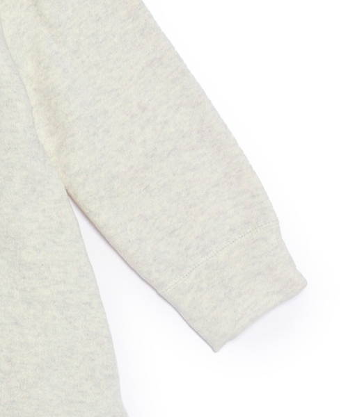 BEAMS BOY(ビームスボーイ)の「BEAMS BOY / スウェット タートル ワンピース(ワンピース・レディース・トップグレー/オートミール/ワインレッド・ONE SIZE)」の22枚目の写真