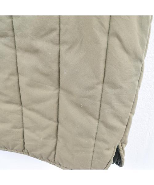 Barbour バブアー　キルティングベスト　カーキ　L相当 ベストの商品一覧｜バブアー公式オンラインストア（Barbour）