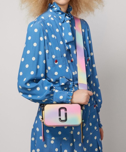 MARC JACOBS（マークジェイコブス）の「THE SNAPSHOT AIRBRUSHED/ザ 