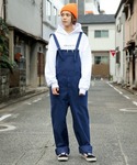 WAIPER.inc(ワイパーインク)の「オールインワン・サロペット(サロペット/オーバーオール)」