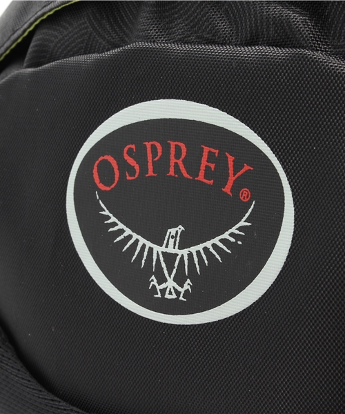 こども ビームス（コドモビームス）の「OSPREY / KOBY（バックパック/リュック）」 WEAR