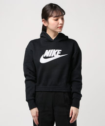 NIKE | NIKE/ナイキ ウィメンズ アイコン クラッシュ フリース フーディ(パーカー)