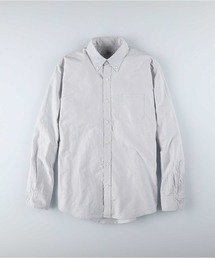 HARVARD | 【HARVARD】オックスボタンダウンシャツ(シャツ/ブラウス)