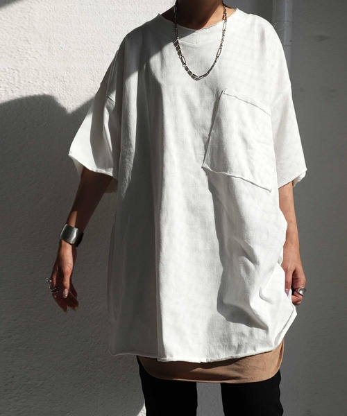 antiqua（アンティカ）の「レイヤードロングキャミソール（キャミソール・レディース・ブラック/オフホワイト/モカ/チョコ/ブラウン系その他/ブラウン系その他2・M/L）」の13枚目の写真