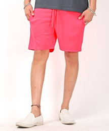 LUXSTYLE（ラグスタイル）の「ショートパンツ　膝上丈（その他パンツ）」
