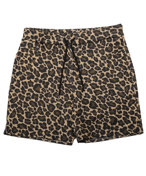 で*ち様 sol soonerorlater ショートパンツ　ブラウン ひざ上丈］アイコン カットオフ – EGOZARU ONLINE STORE