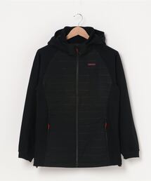 BRIEFING（ブリーフィング）の「MENS HIBRID WARM JACKET（ブルゾン・メンズ）」
