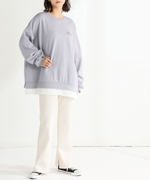 Honeys | フレアパンツ(その他パンツ)
