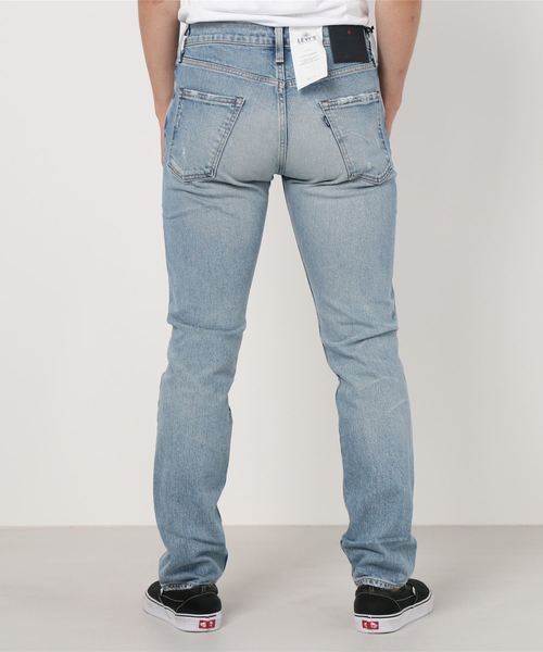 Levi's Made&Crafted 502 LMC W30L32 日本製 Levi's（リーバイス）の「LEVI'S(R) MADE & CRAFTED(R) 502(TM