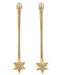 PAMEO POSE | Ascension Pierce(ピアス（両耳用）)