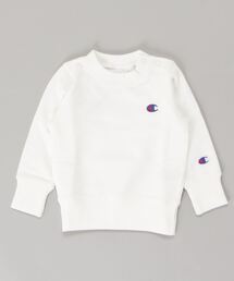 Champion | Champion/チャンピオン　ワンポイントクルーネックスウェット(スウェット)